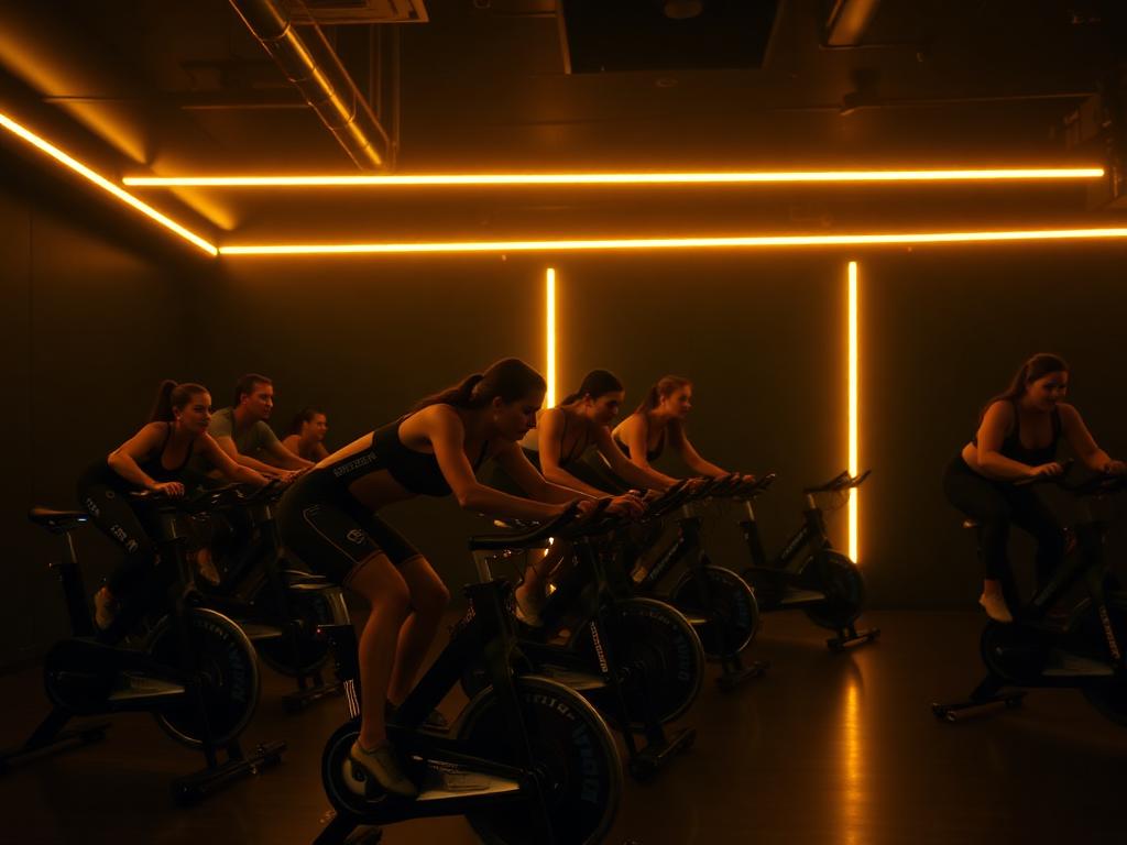 Cycling