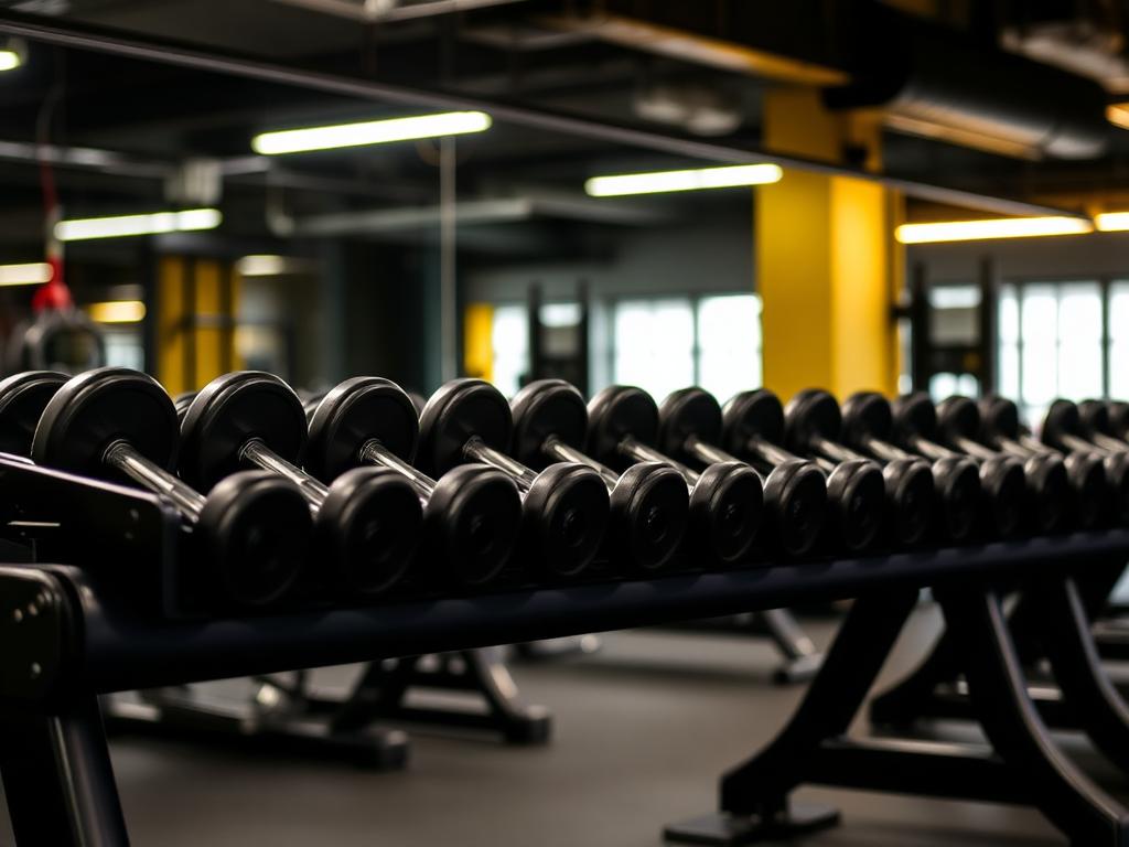 Free Weights
