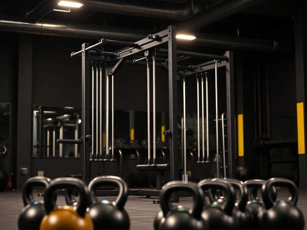 Functional Zone