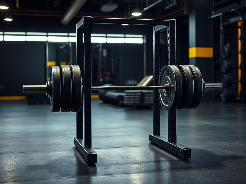 Free Weights