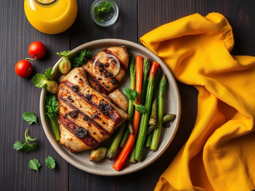 Nutrition Coaching at Family Fitness